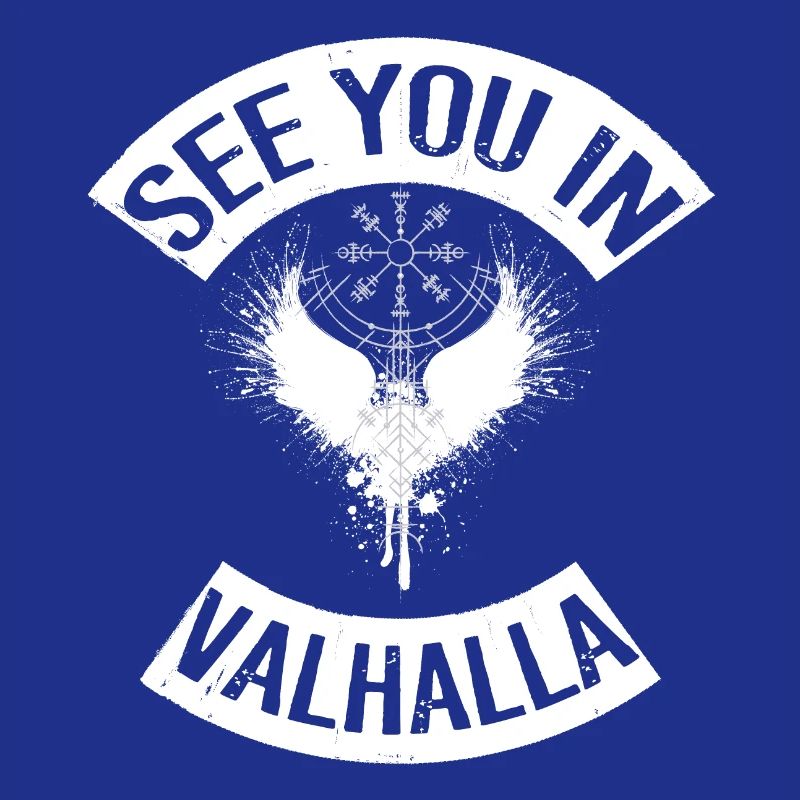 Rendez-vous à Valhalla