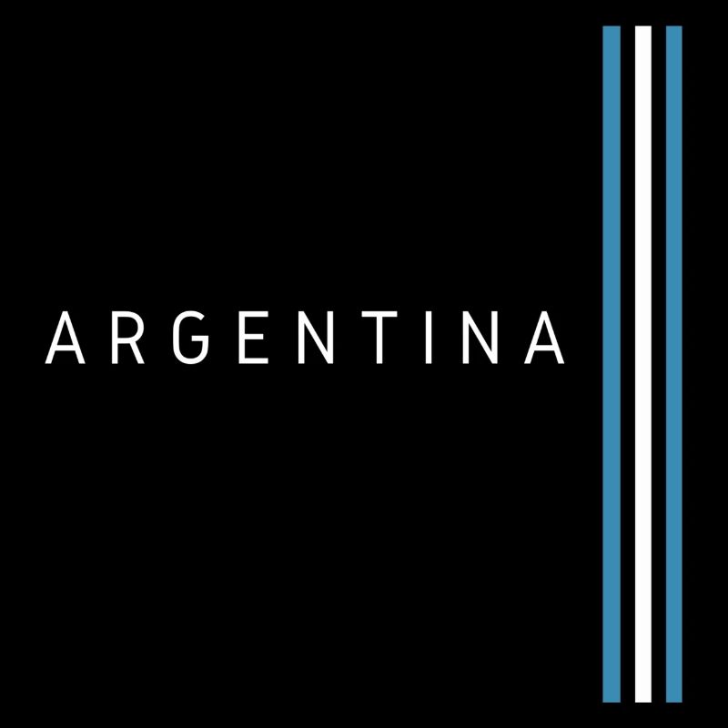 Drapeau argentin, fierté argentine