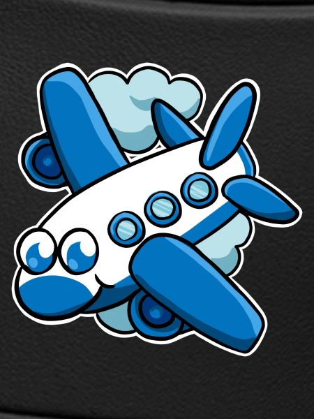 Flugzeug