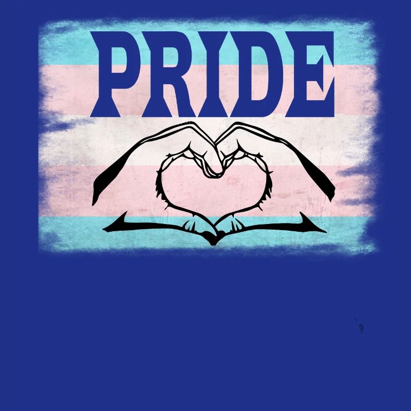 Transgender Pride