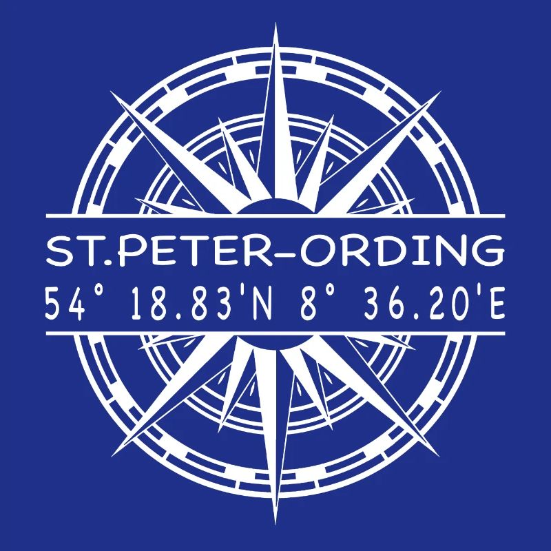 St Peter Ording