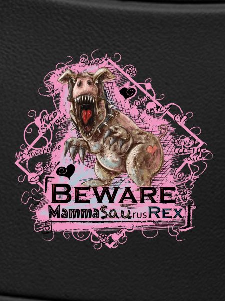 Mamasaurusrex
