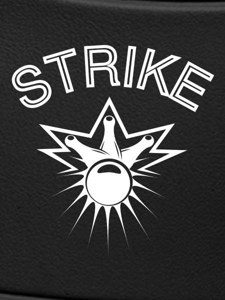 Bowling, Bowlingventilator, Strike
