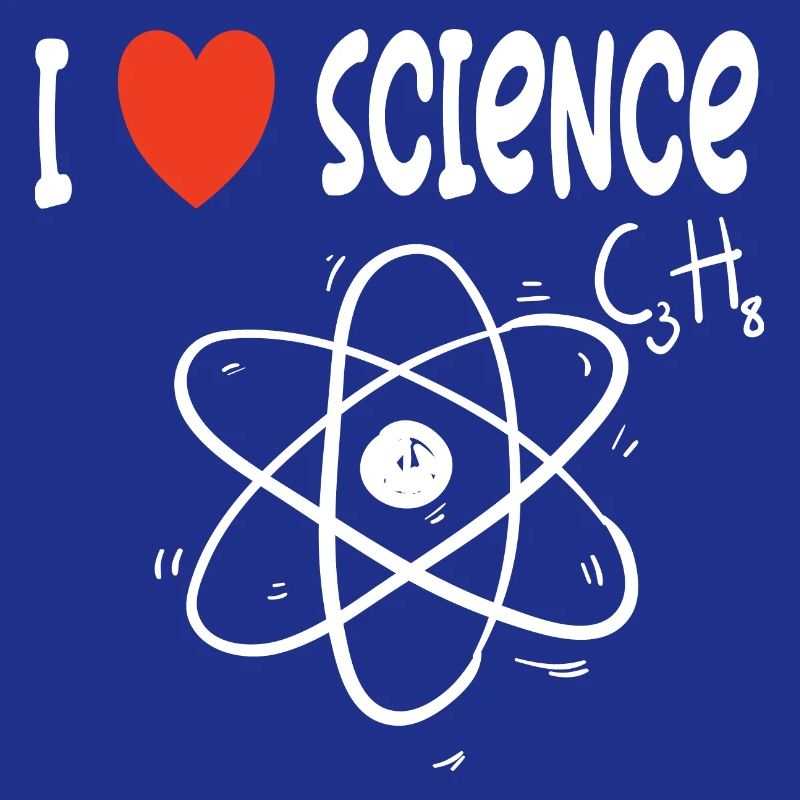 J’aime la science