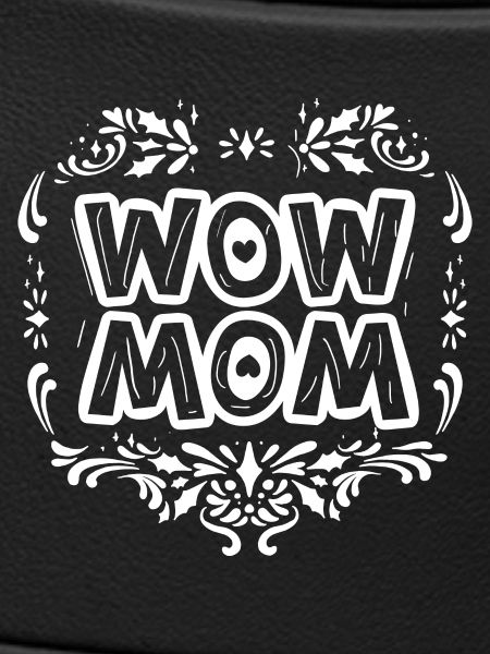 WOW Mama