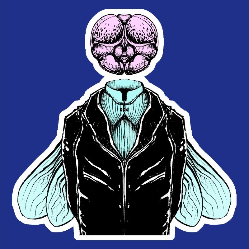Smoking-Fliege
