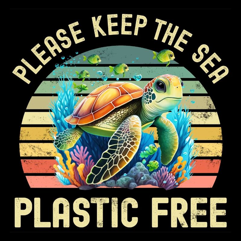 Sea Turtle Environmental Protection
