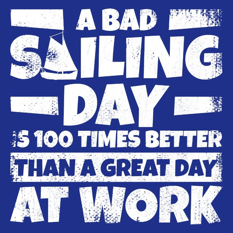 Sailing