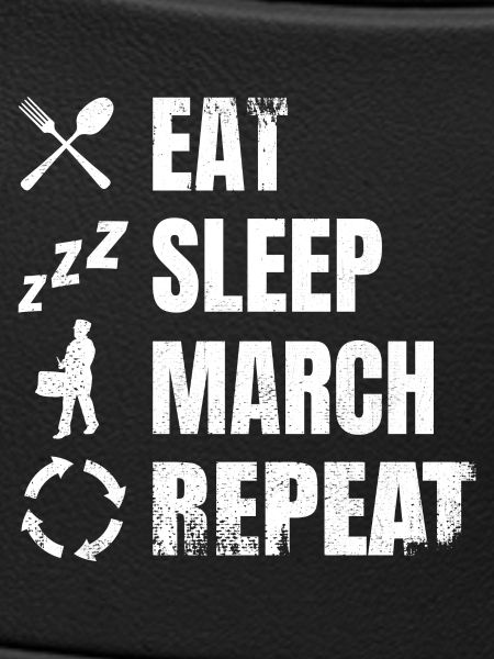 Drum Player Daily Routine