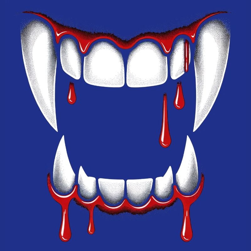 de vampire