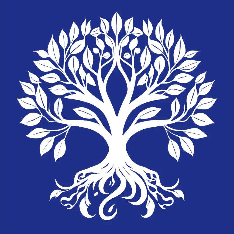 Tree of Life, Tree Symbol, Tree Logo
