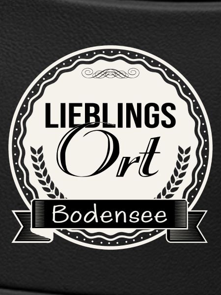 Lieblingsort Bodensee