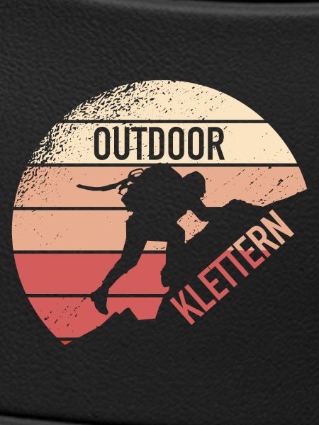 Outdoor Klettern