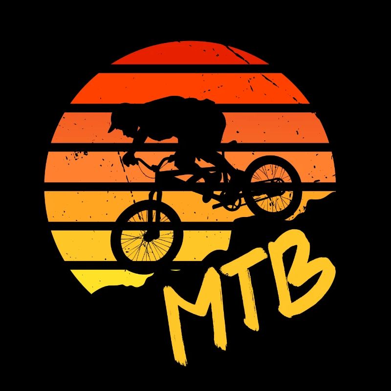 Mountainbike