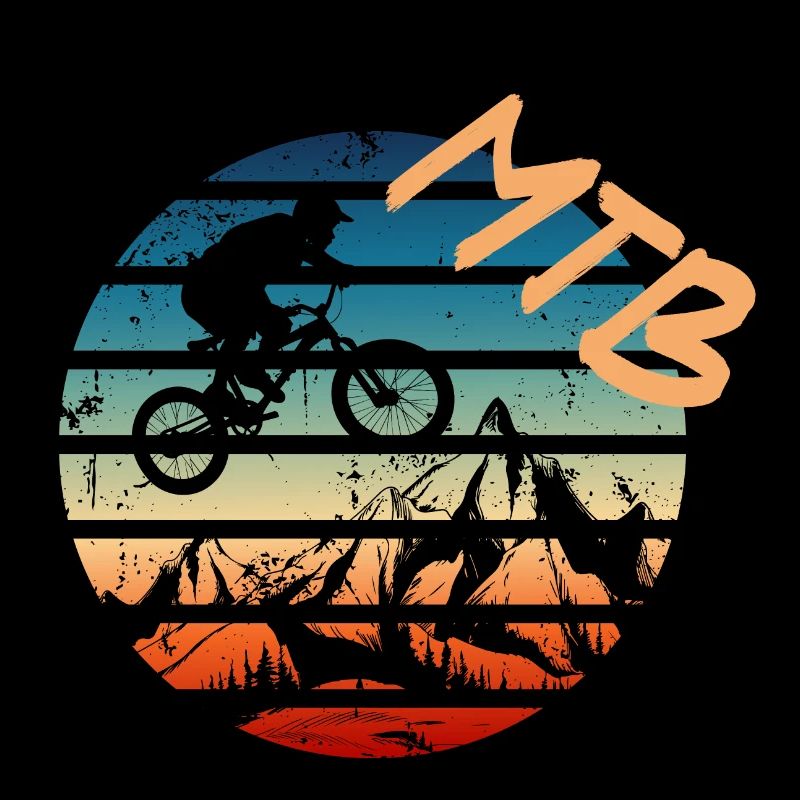 Mountainbike