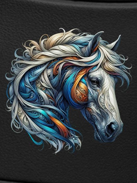 Pferd