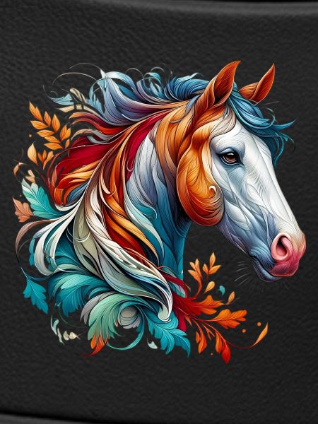 Pferd