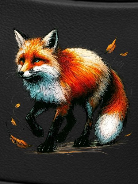 Fuchs