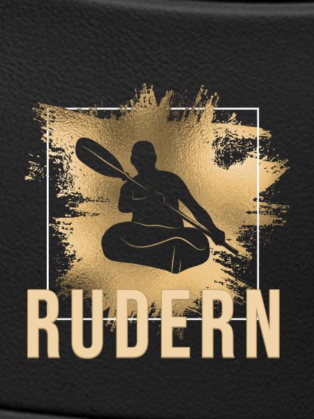 Rudern
