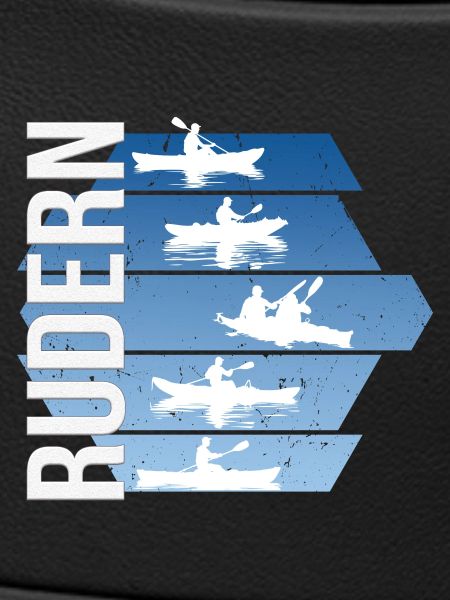 Rudern