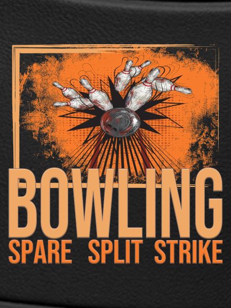 Bowling - Spare - Split - Strike