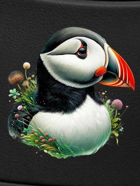 Puffin