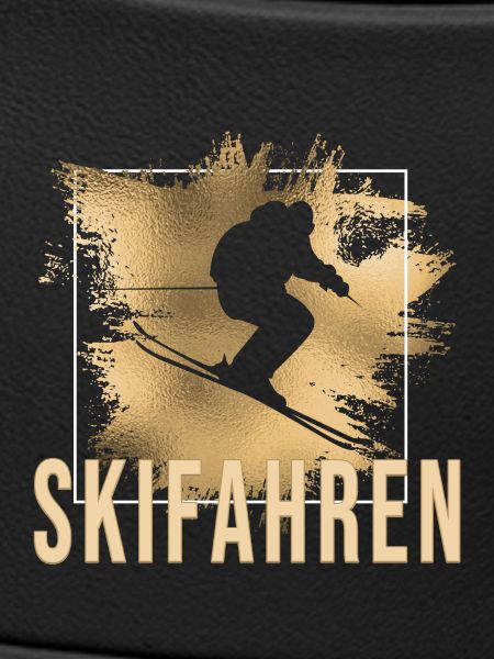 Skifahren