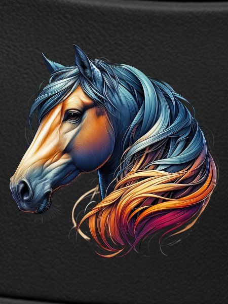 Pferd