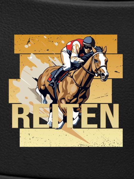 Reiten