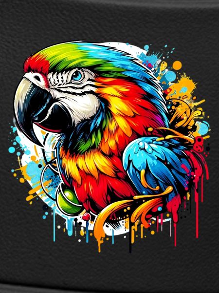 Parrot