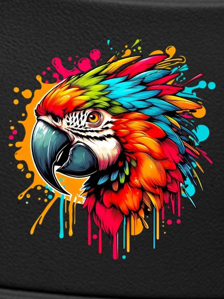Parrot