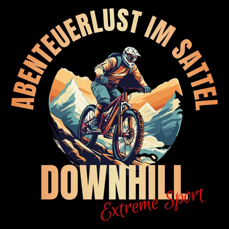 MTB: Abenteuerlust im Sattel