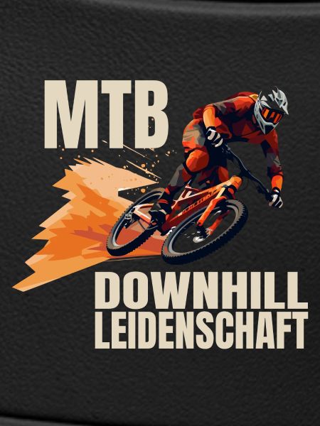 Downhill Leidenschaft