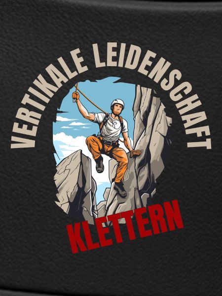 Vertikale Leidenschaft