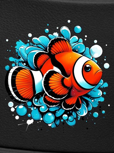 Clownfisch