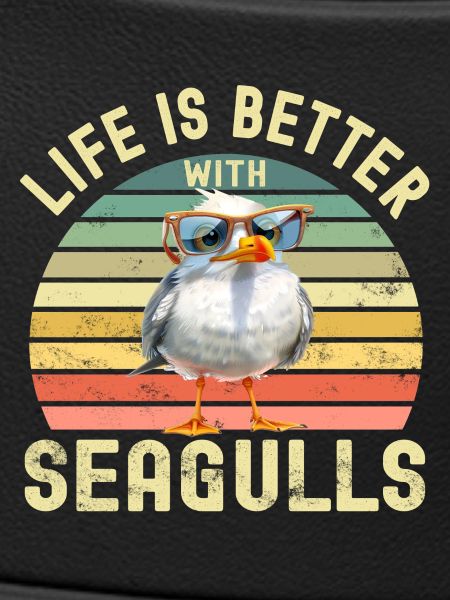 Seagulls