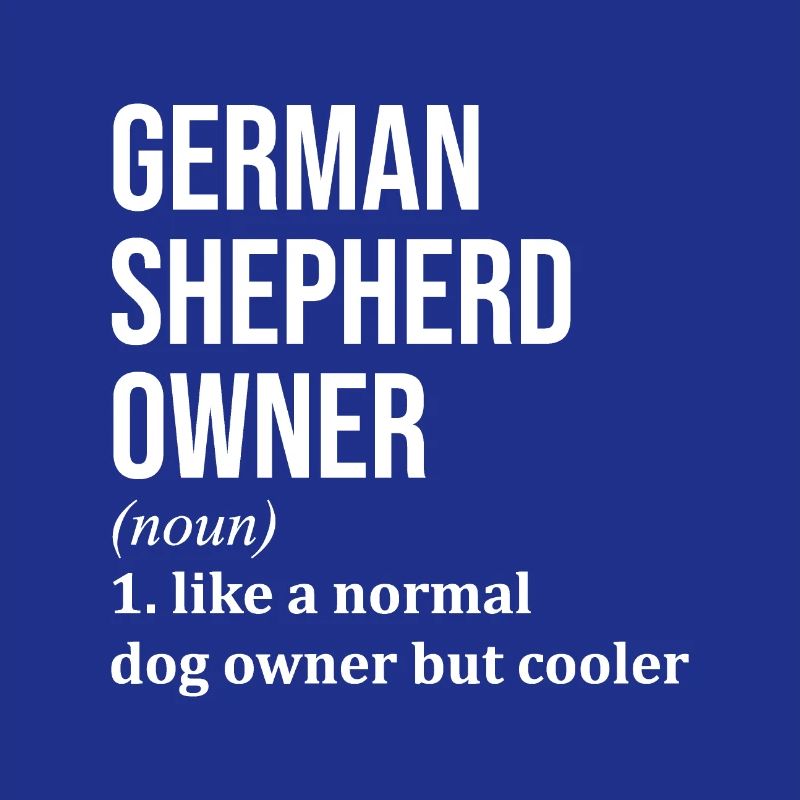 Deutscher Schäferhund