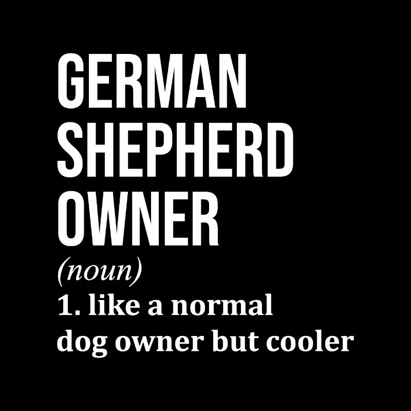 Deutscher Schäferhund