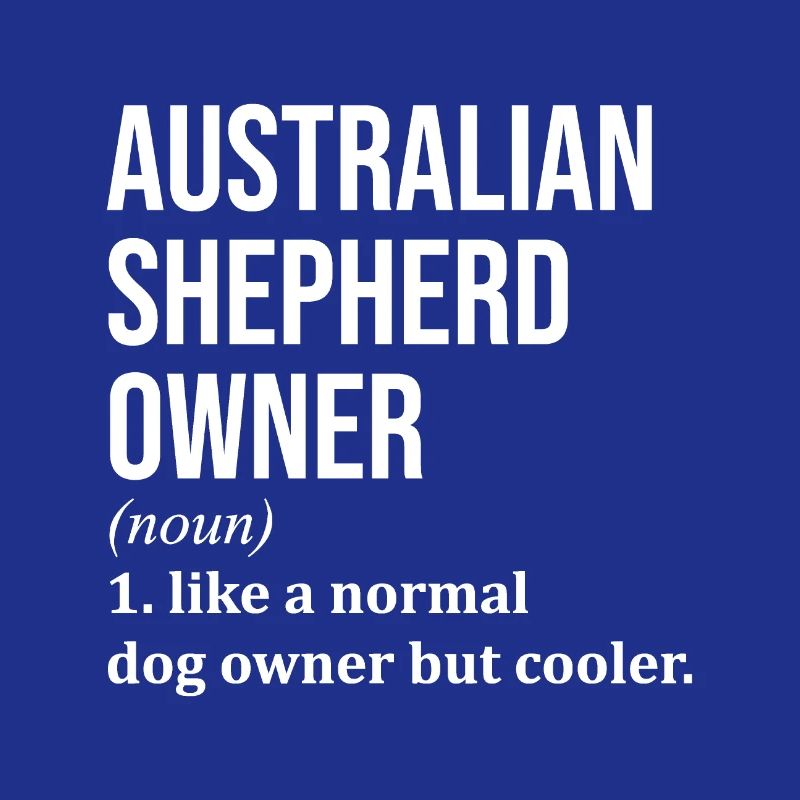 Australian Shepherd 