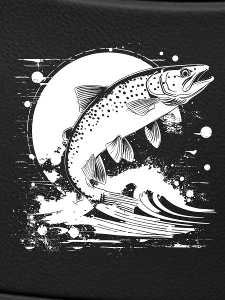 Fishing Graph