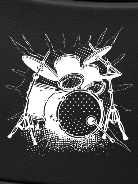 Drums Graphics