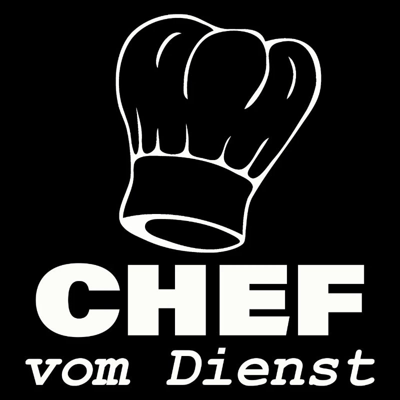 CHEF en service