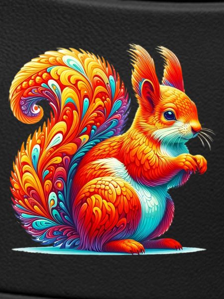 Eichhörnchen