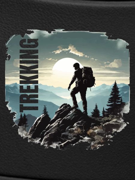 Trekking