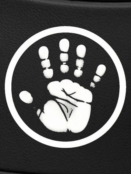 Handprint Hand