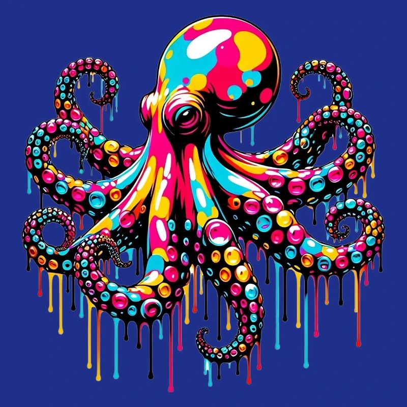 Octopus