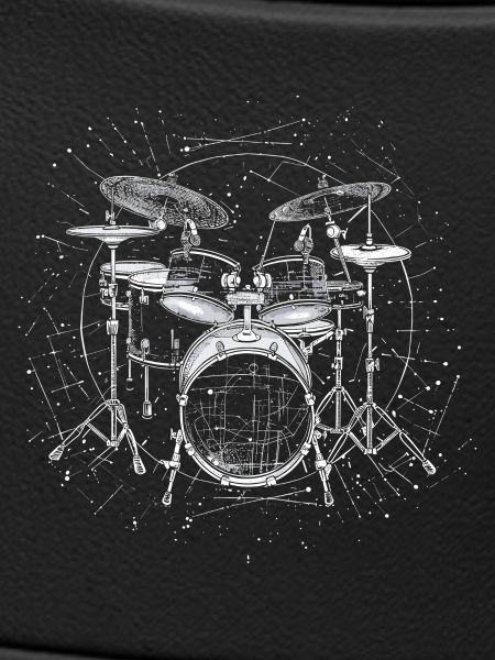 Drum Sketch