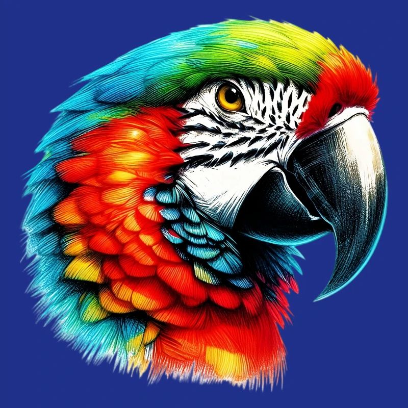 Parrot