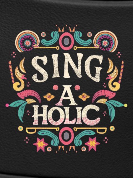 Sing-aholic
