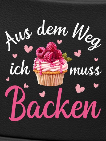 Backen Bäcker Bäckerin